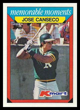 4 Canseco